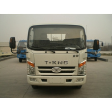 Camion léger de cargaison de T-KING 1T (ZB1022BDAS)